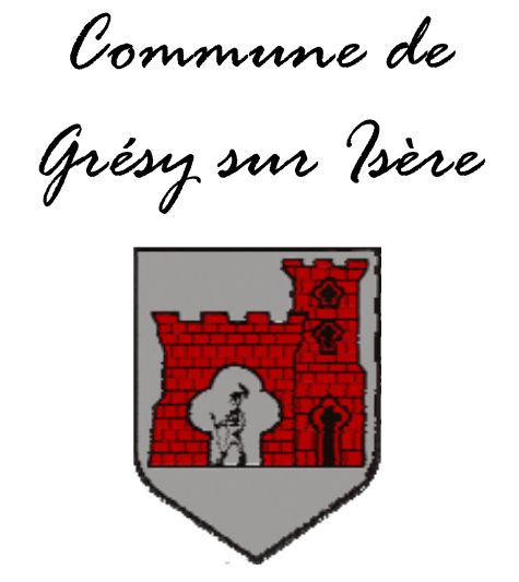 Grésy sur Isère