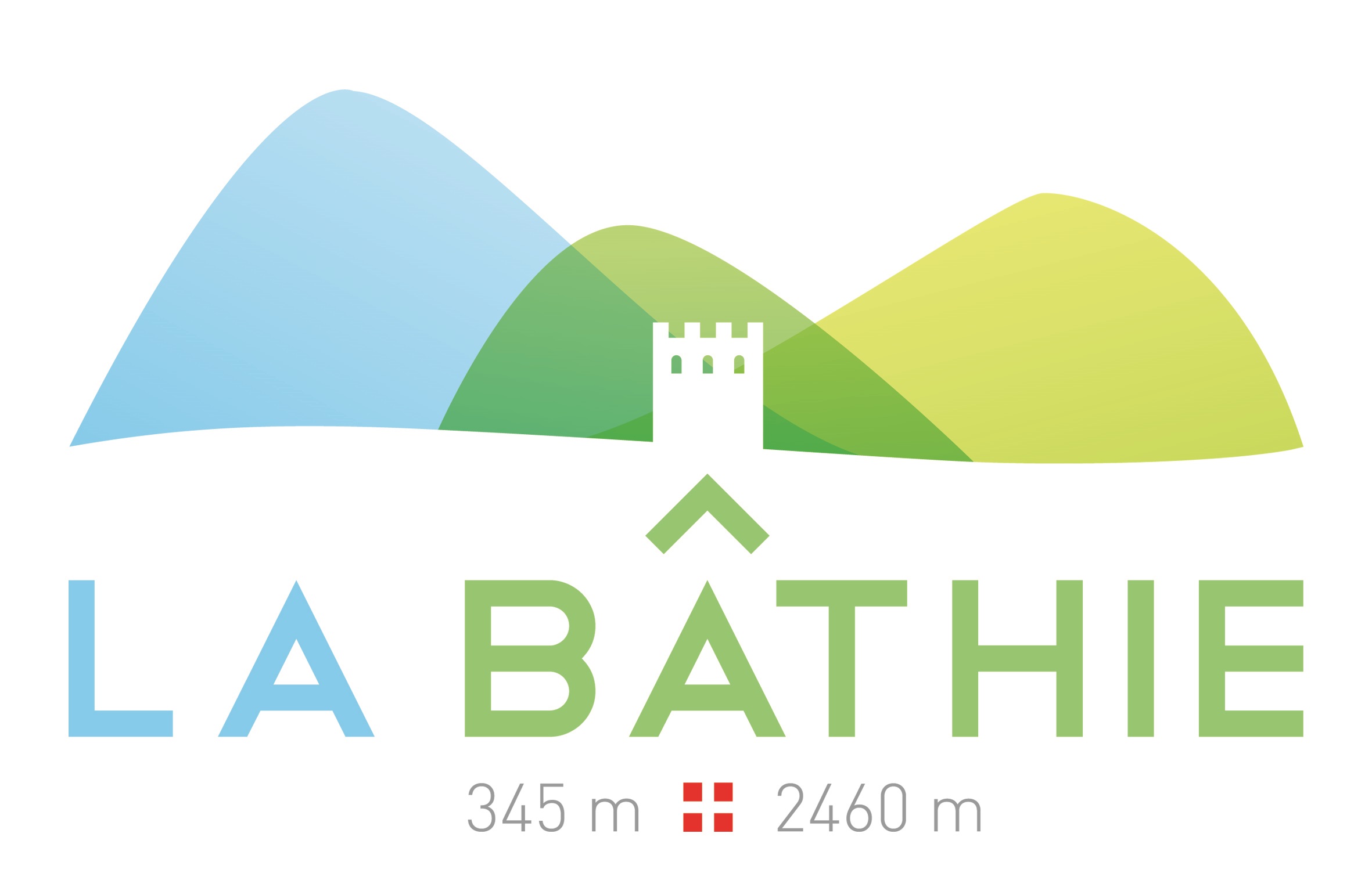 La Bâthie