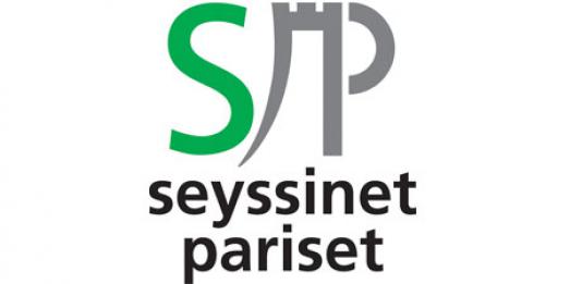 Seyssinet Pariset